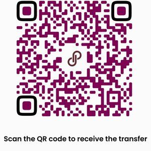 Scan QR CODE